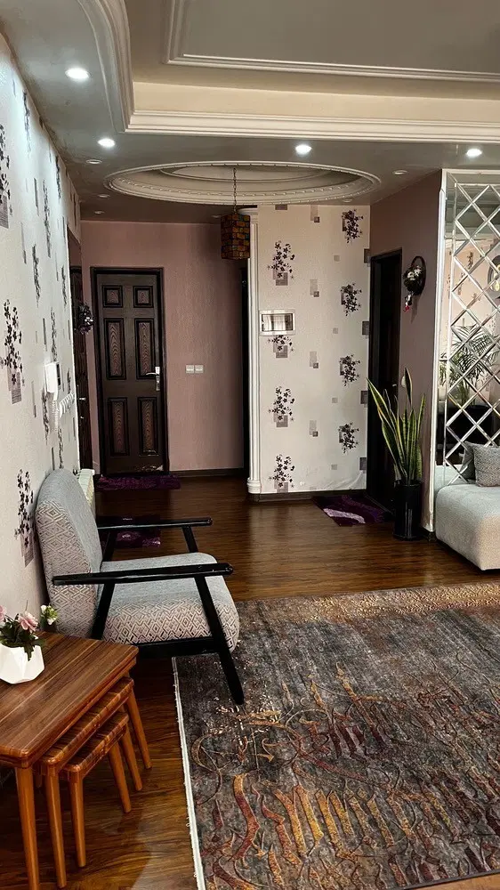 فروش آپارتمان تک واحدی