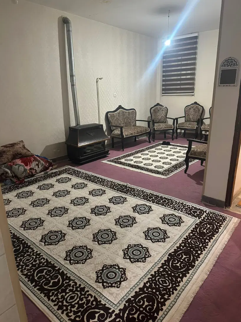 منزل مسکونی