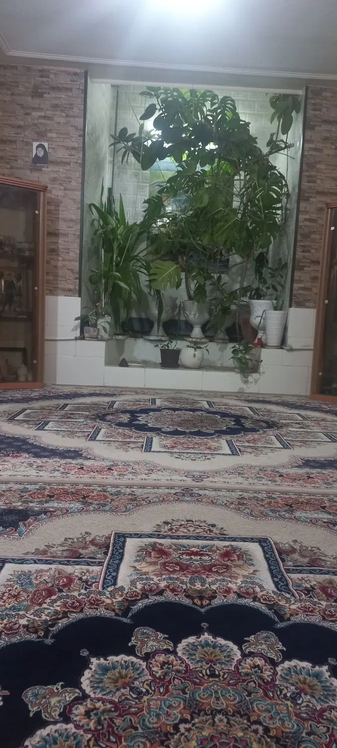 منزل ویلایی واقع در بلوار تخت جمشید شرقی