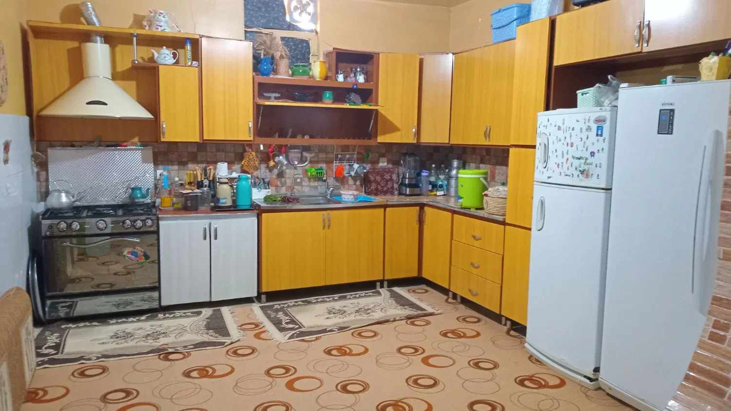 فروش منزل مسکونی
