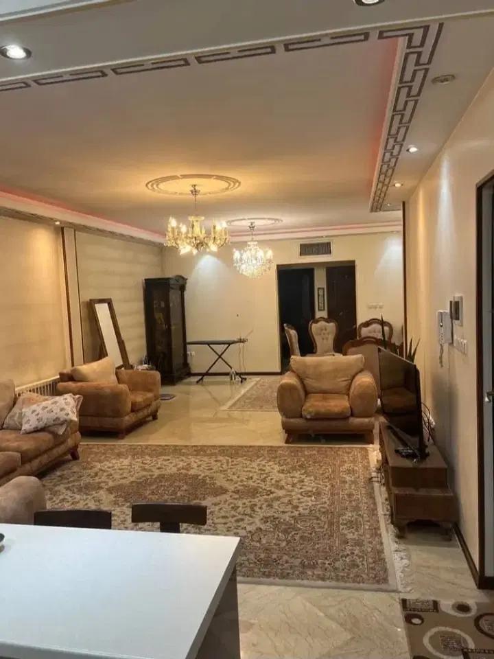 آپارتمان۹۶متری_پرستار_کریمشاهیان_گلستان