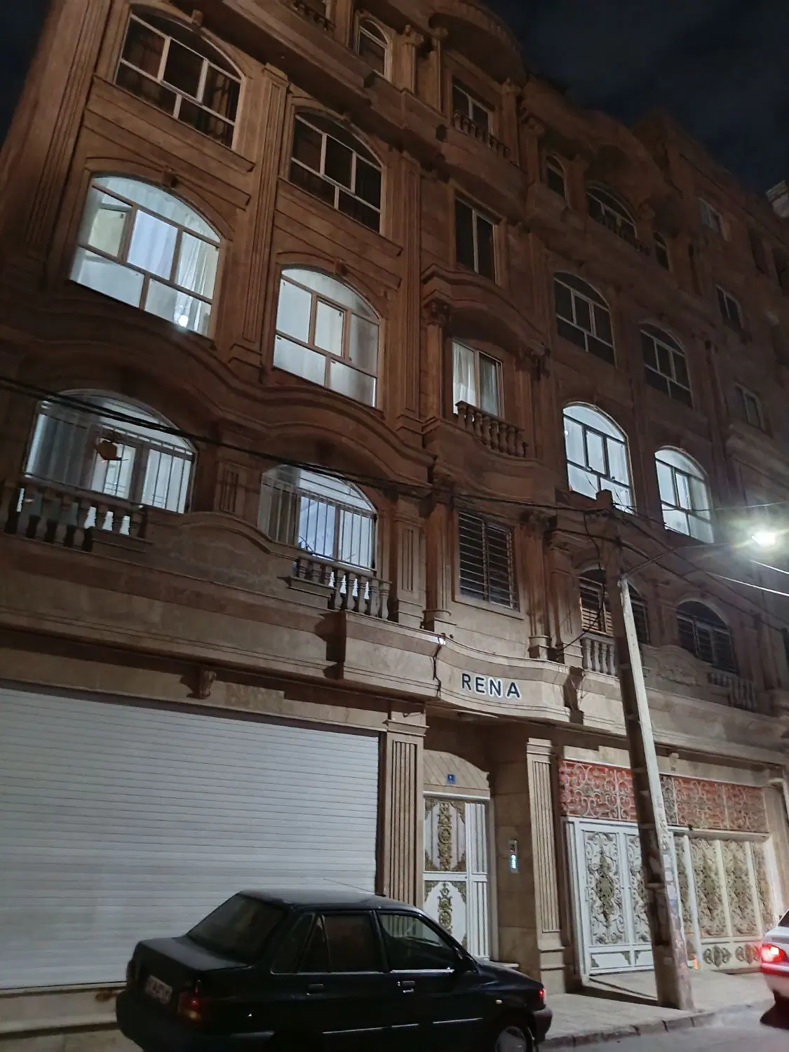 جزیره رودکی