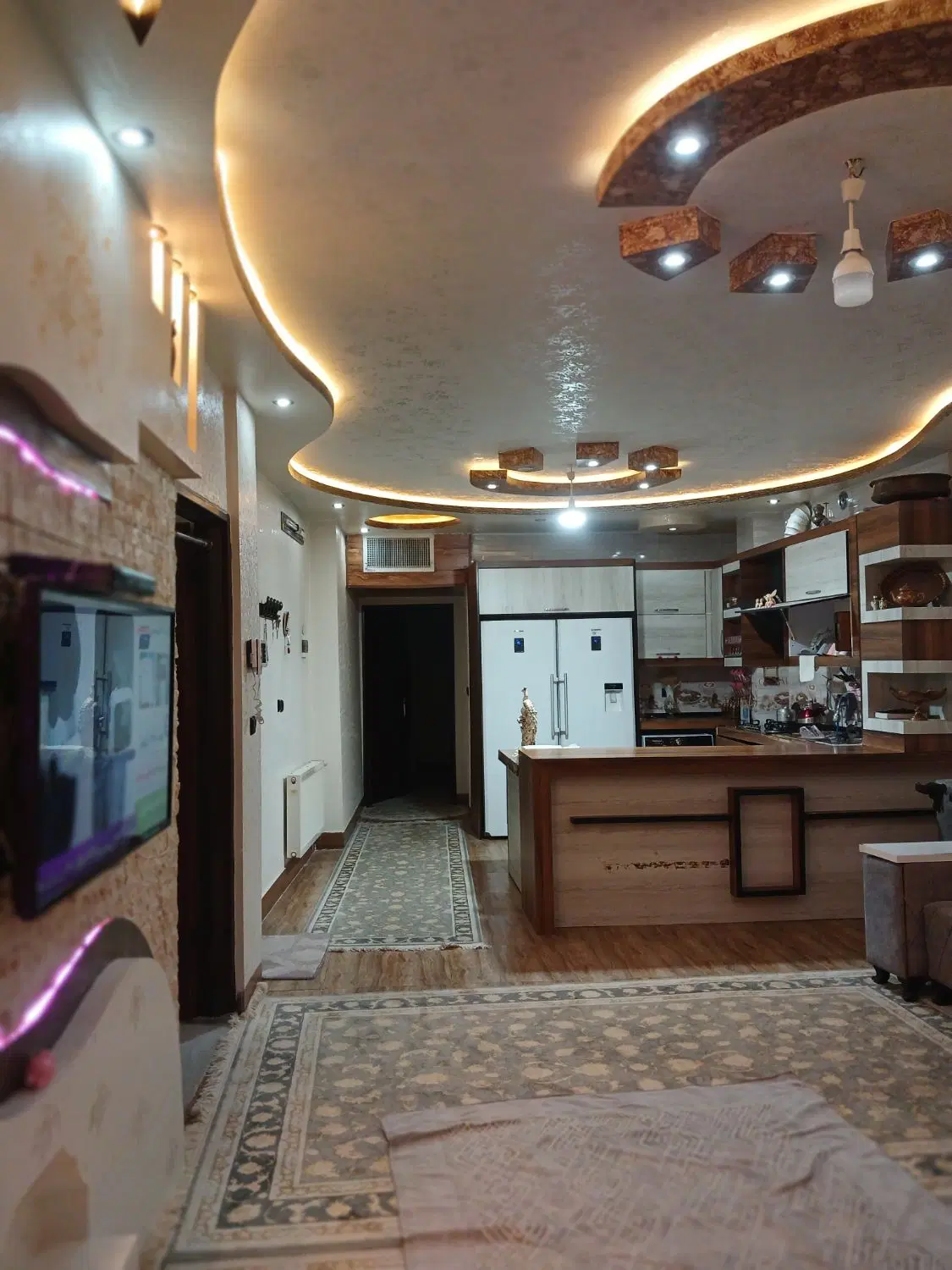 فروش خانه ویلای.خورزق