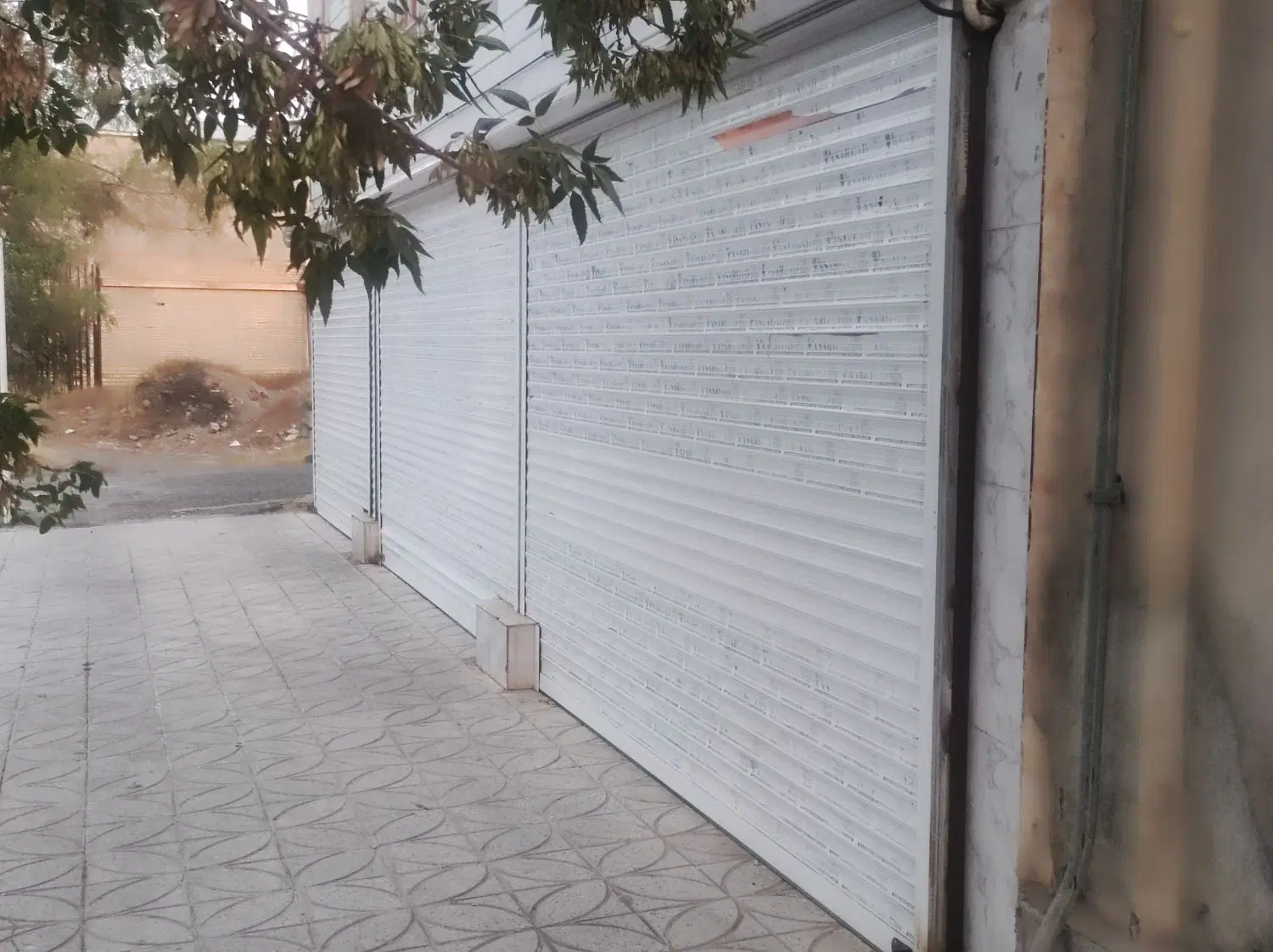 فروش مغازه