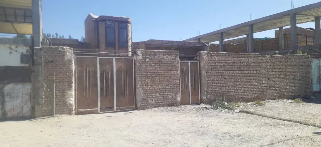 خانه ویلایی
