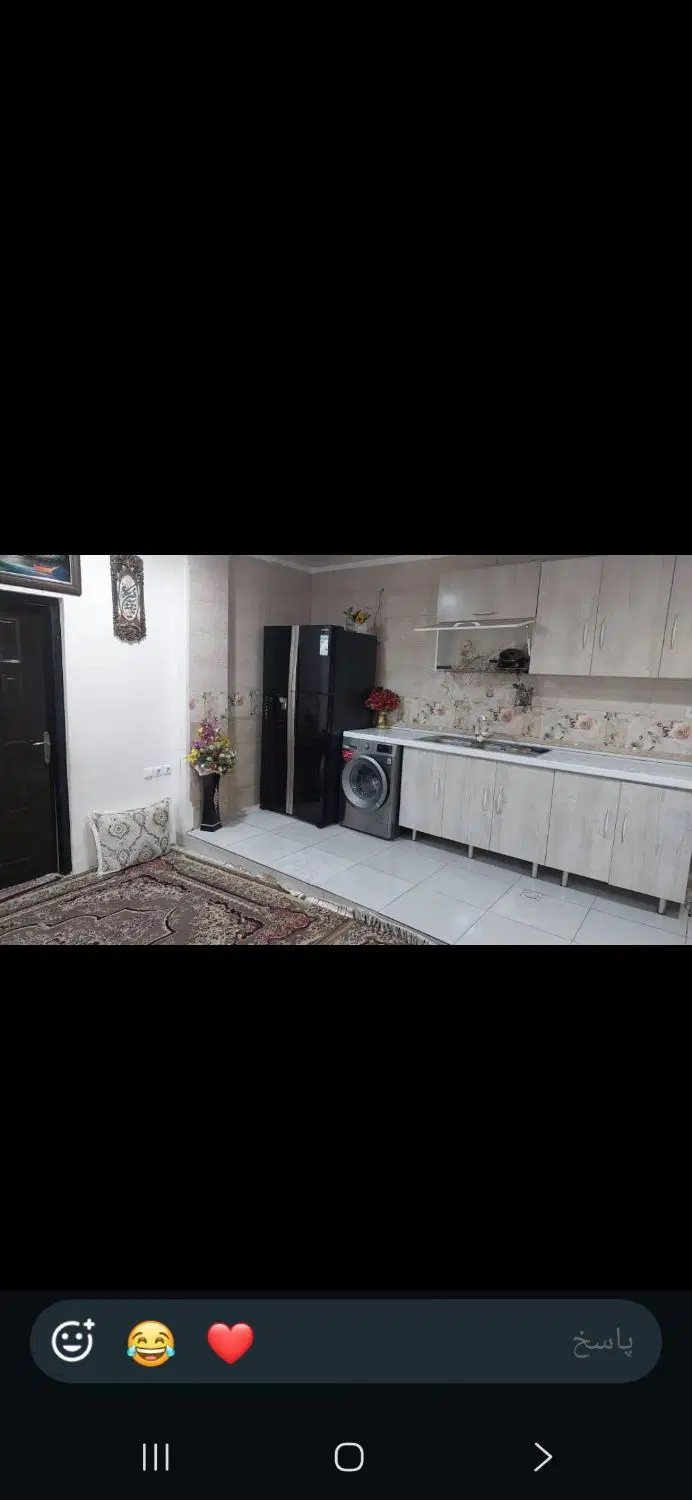 خانه اجاره ای ویلایی