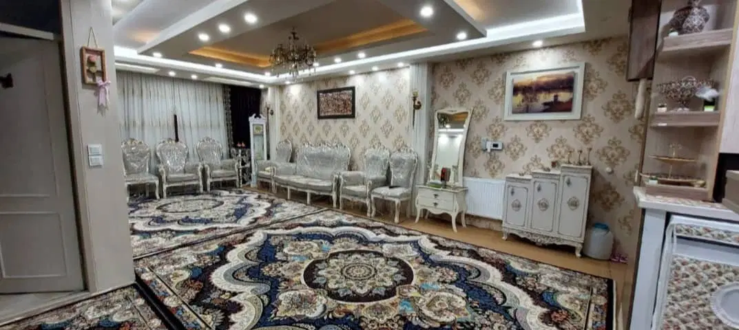 فروش ویلایی اعتمادیه جنوبی