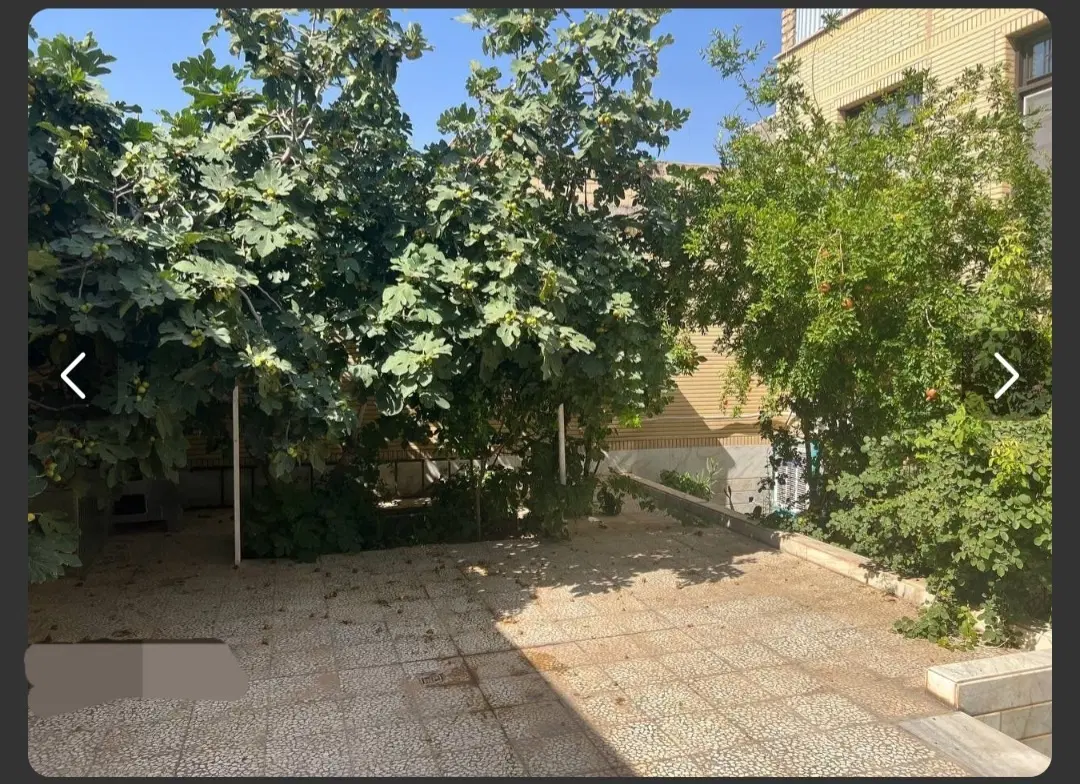 فروش منزل مسکونی مناسب برای ساخت