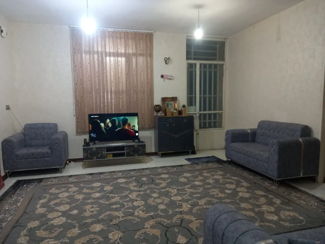 فروش منزل ویلایی