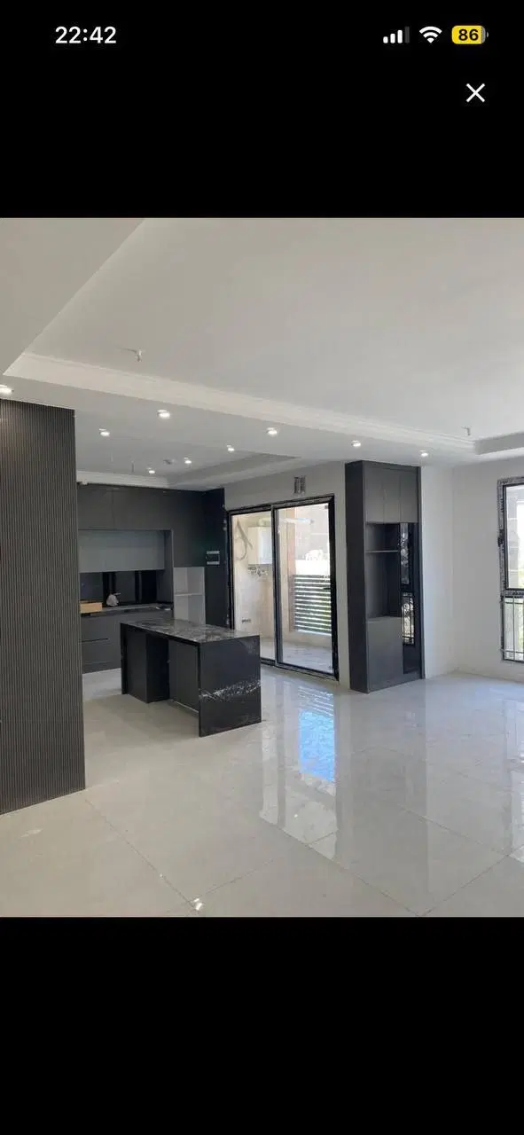 ۱۵۵ متر _ سیدرضی ۱۹ _ LUXURY