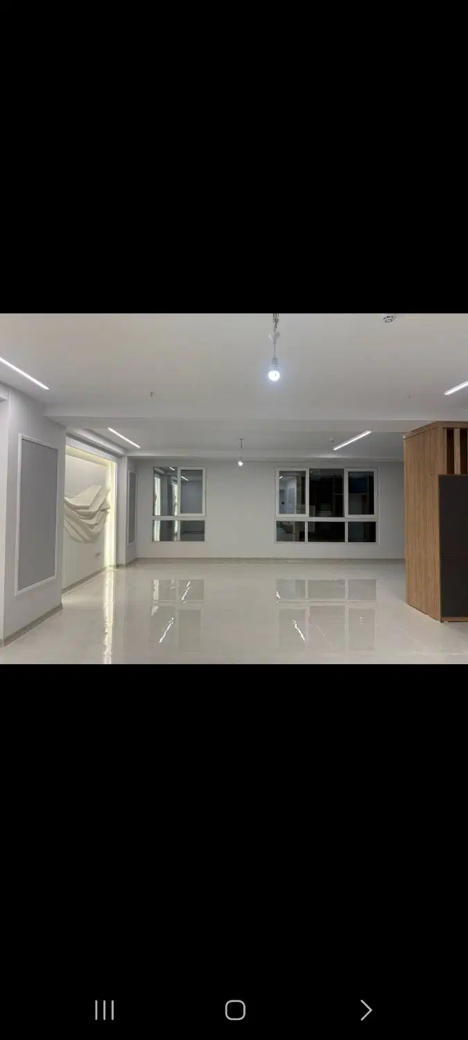 اپارتمان ۱۷۵ متری رضاشهر خاقانی