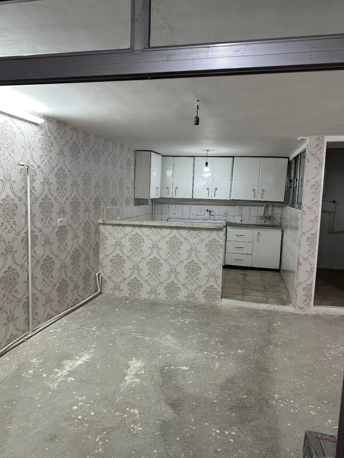 اجاره خانه در عبدل آباد، شکوفه