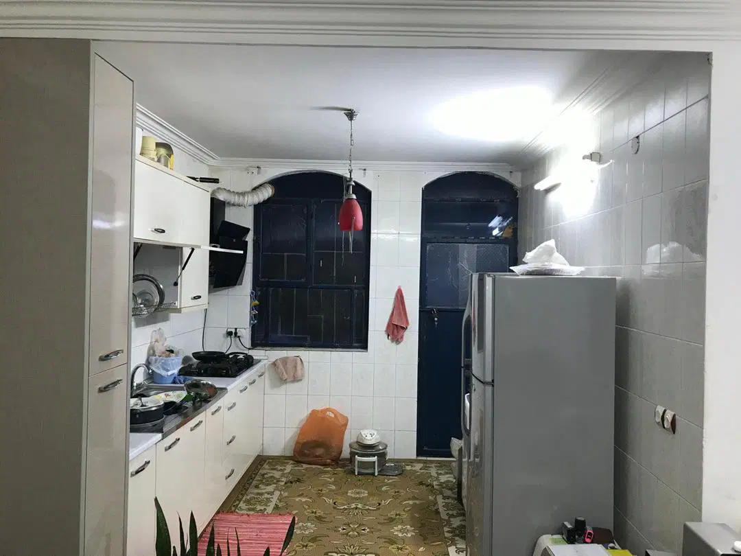 فروش آپارتمان ۷۵ متری خیابان عاشوری
