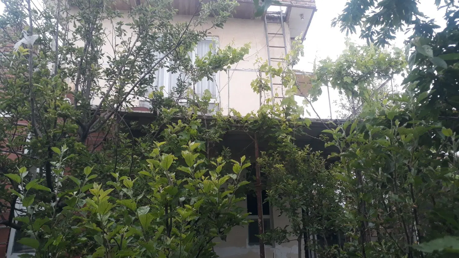 خانه ویلایی در  روستای سردابه