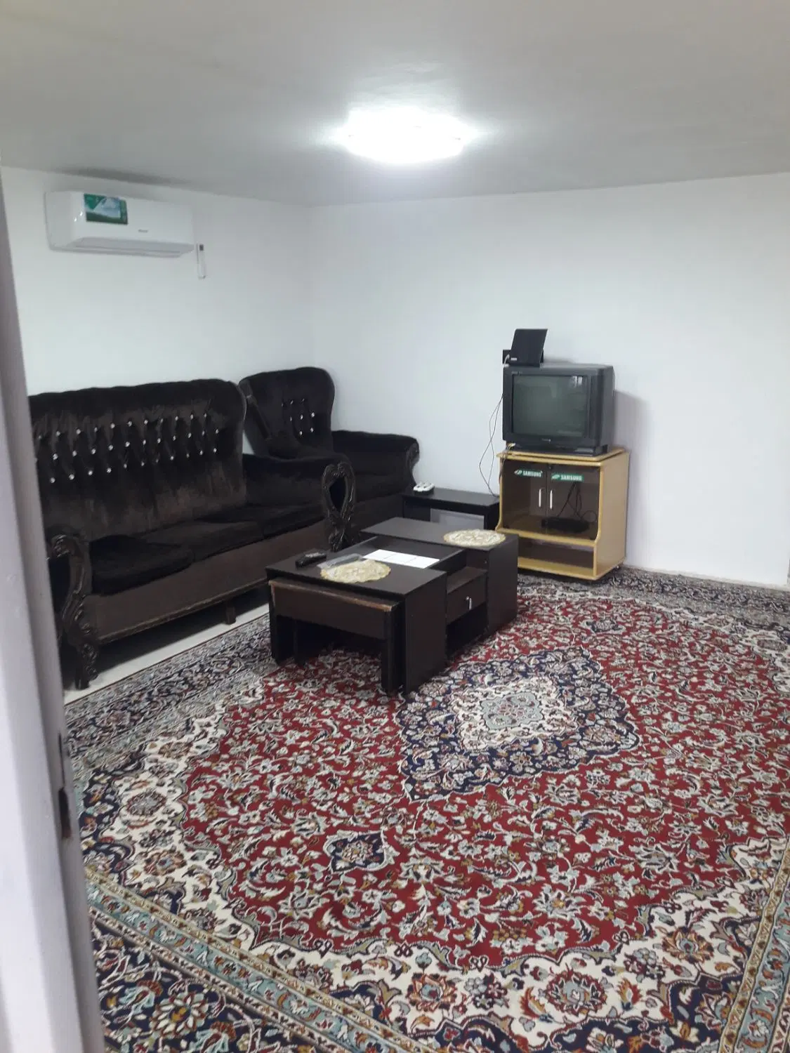 اجاره شبانه سوئیت