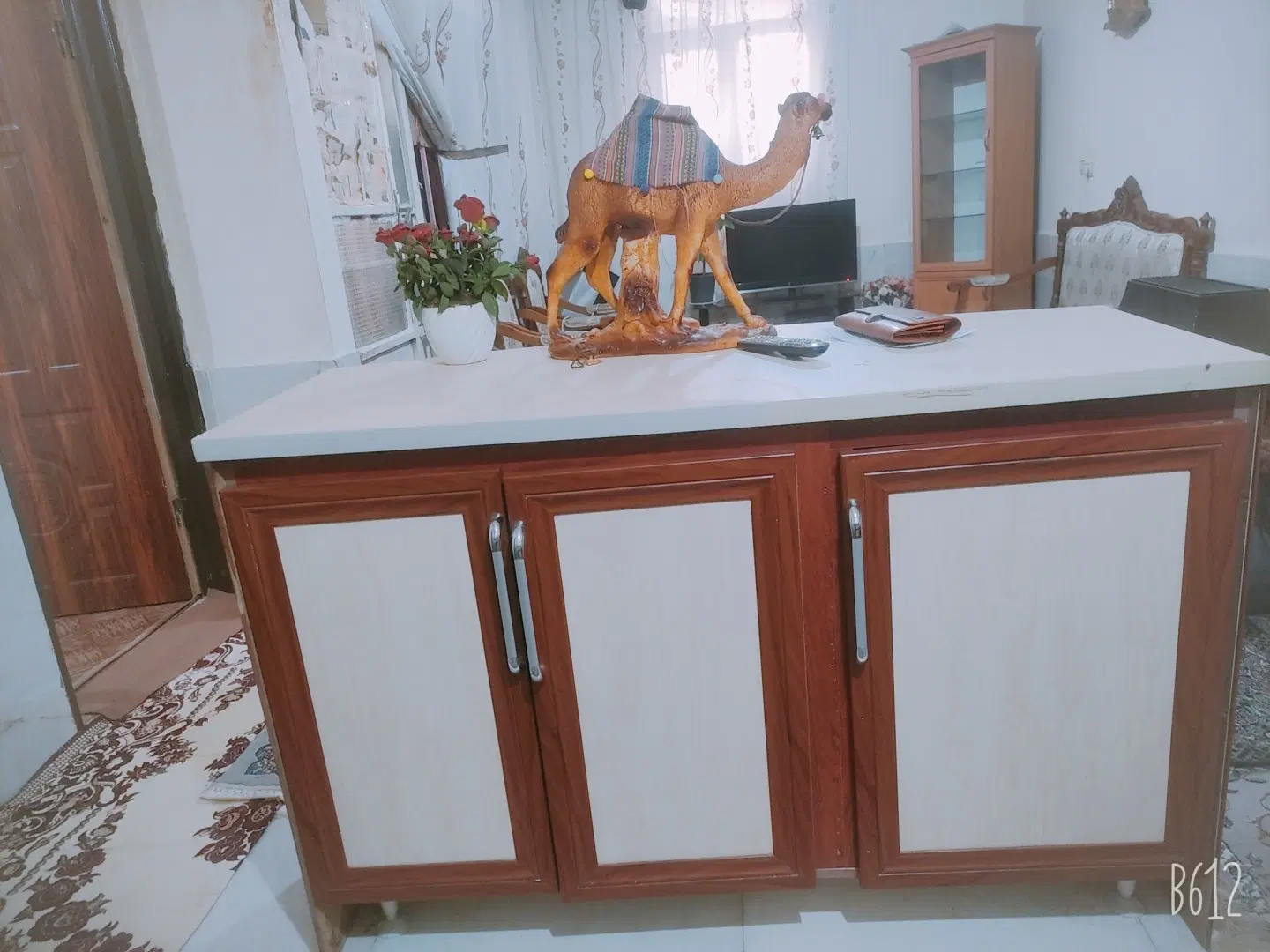 فروش منزل ۵۷متری