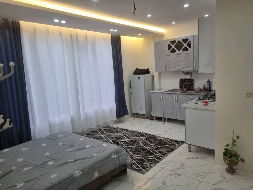 همخونه بی حاشیه