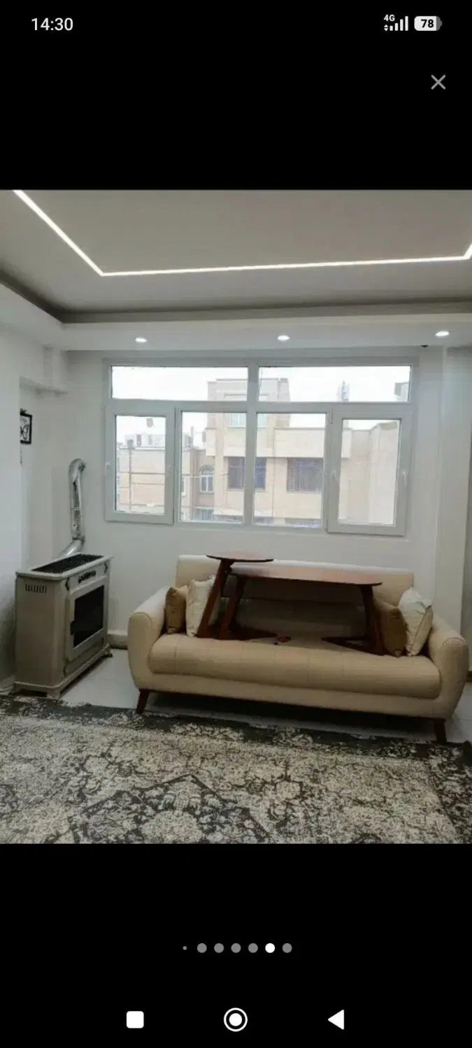 آپارتمان