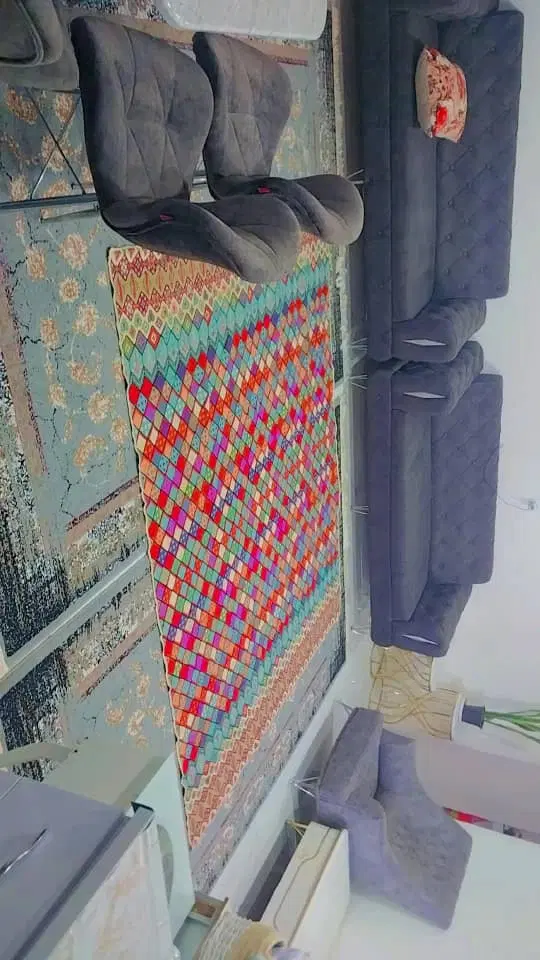 خانه ویلایی حیاط دار