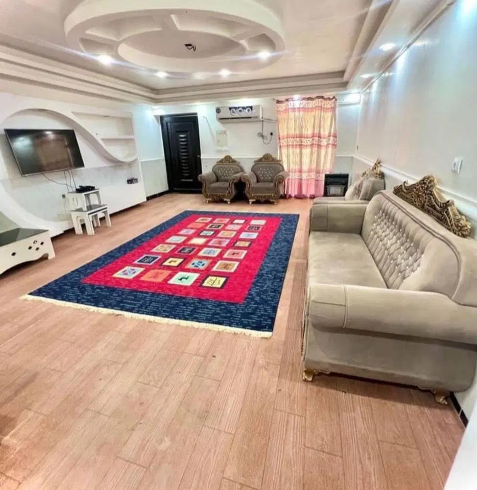 اجاره باغ ویلا