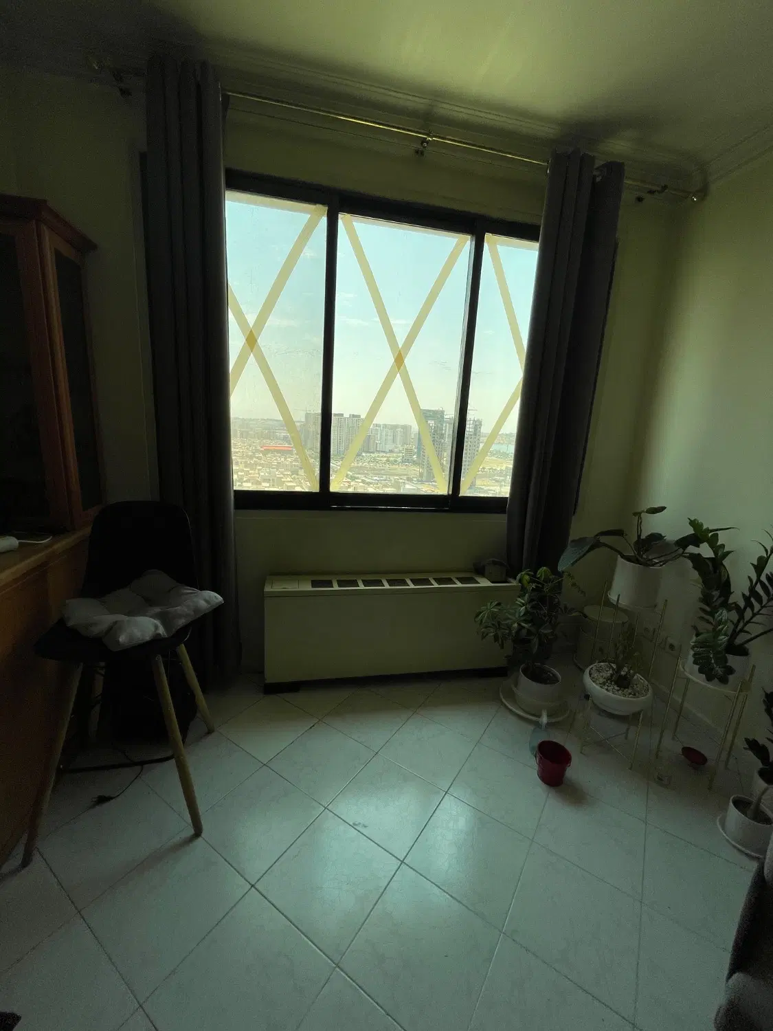 رهن و اجاره برج شهرک نمونه