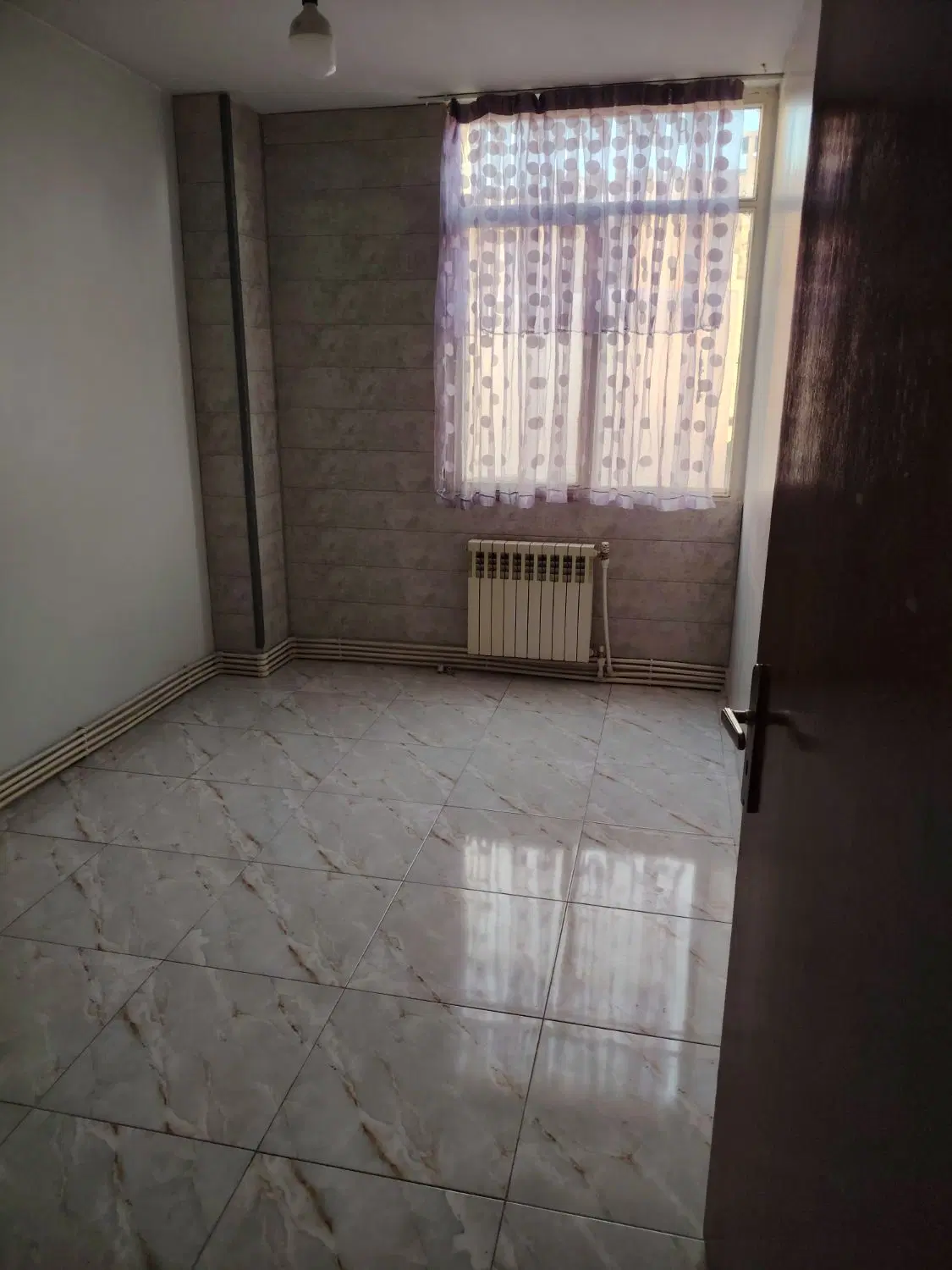 51 متر یکخوابه