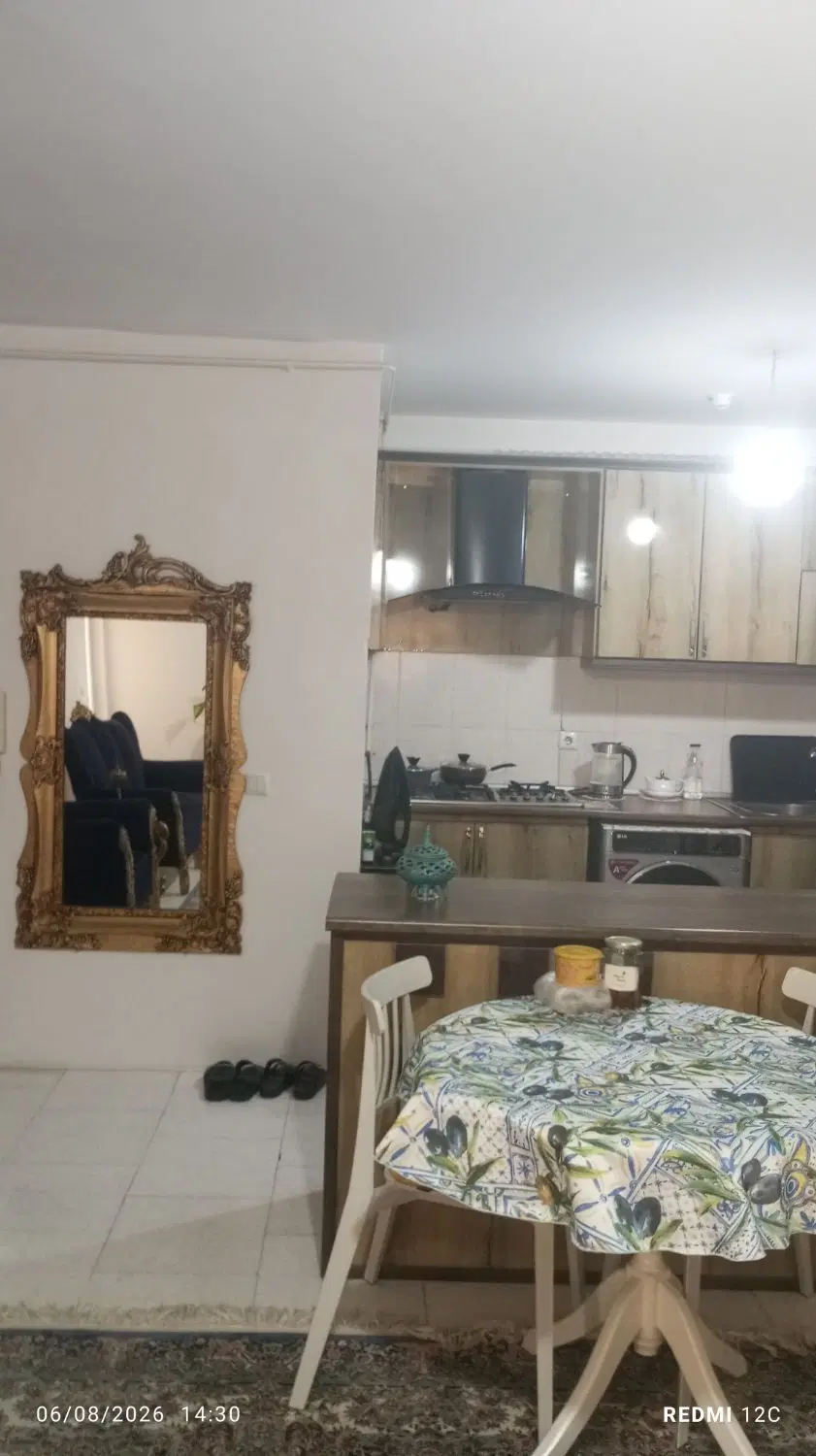 فرو آپارتمان