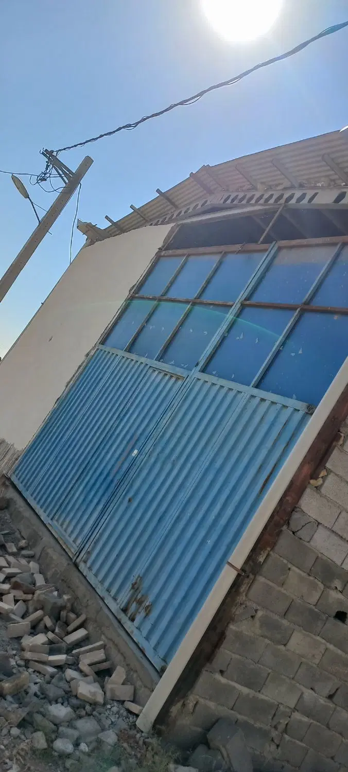 سوله ۲۰۰ متری با انشعابات