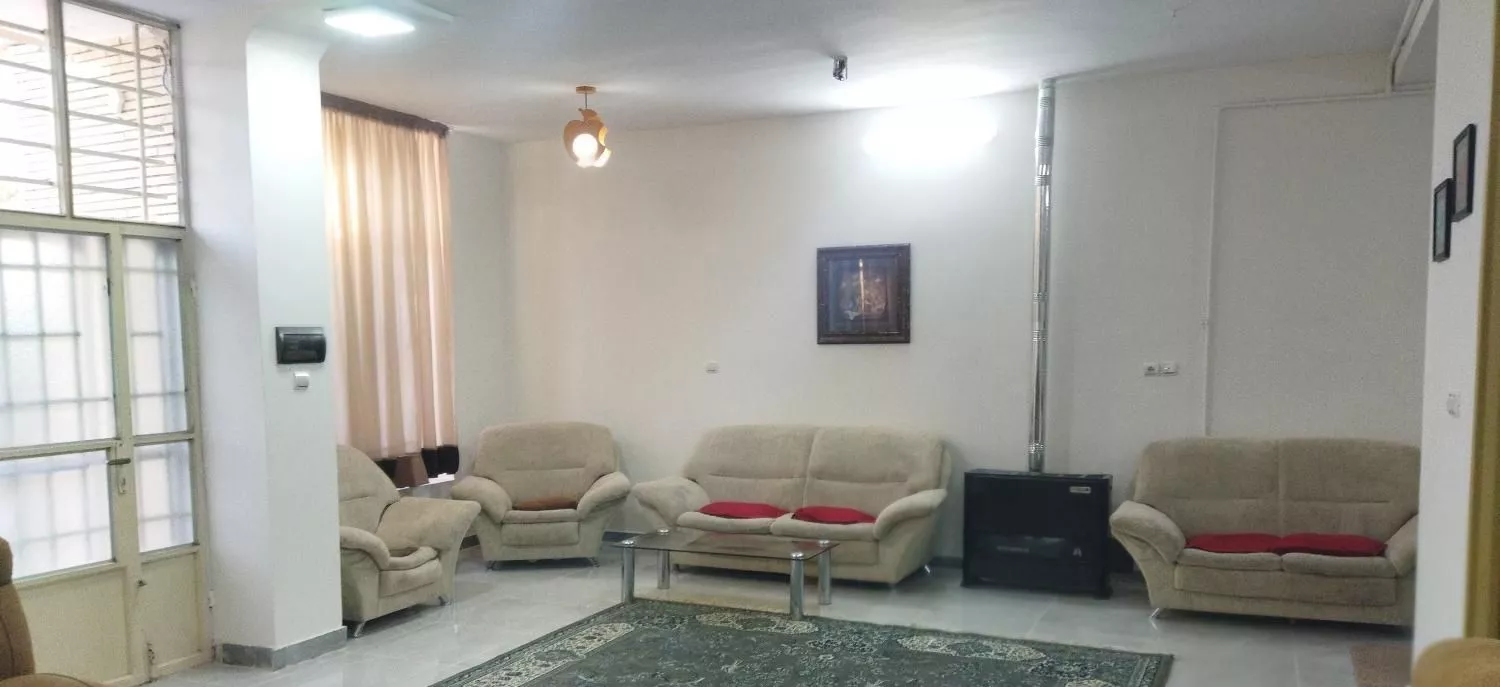 اجاره ویلا باغ مبله بااستخر کوهپایه