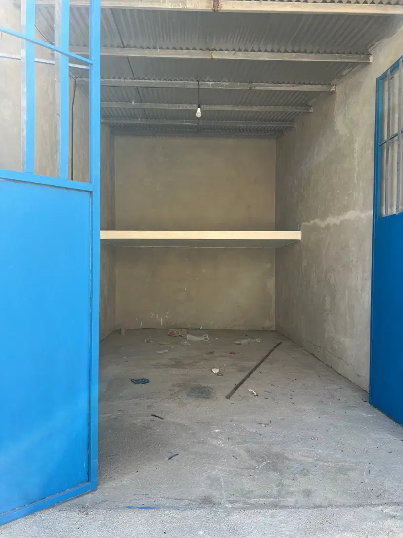 اجاره مغازه در جاده نظامی