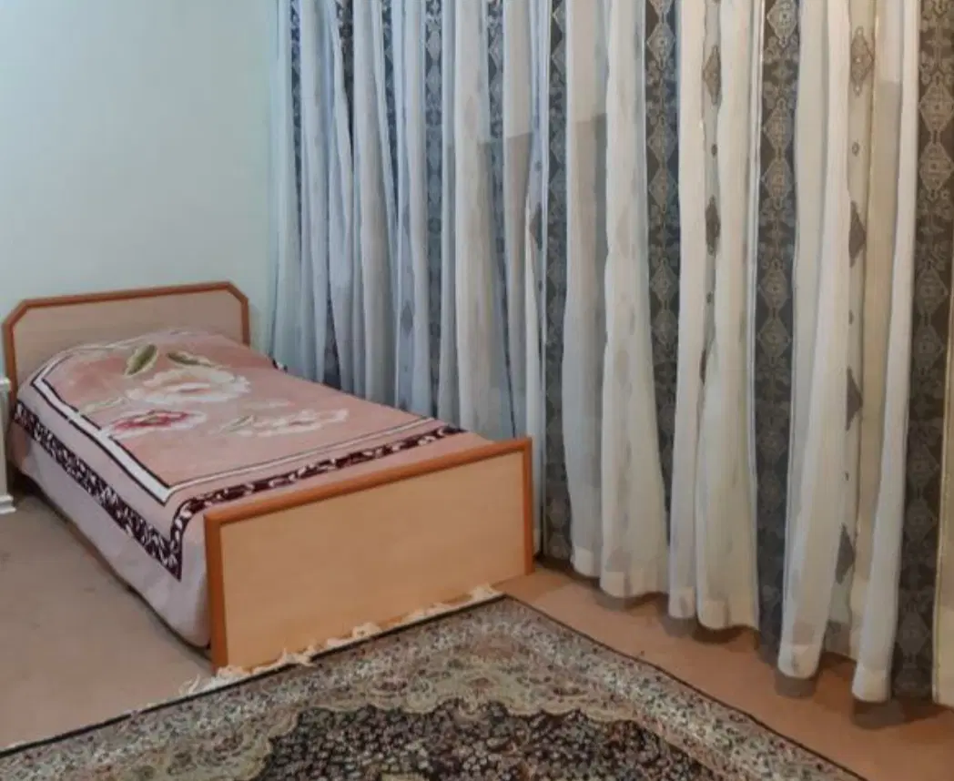 خانه دربست در محله شمس تبریزی