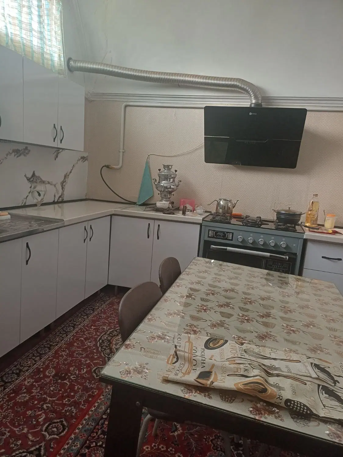 منزل فروشی