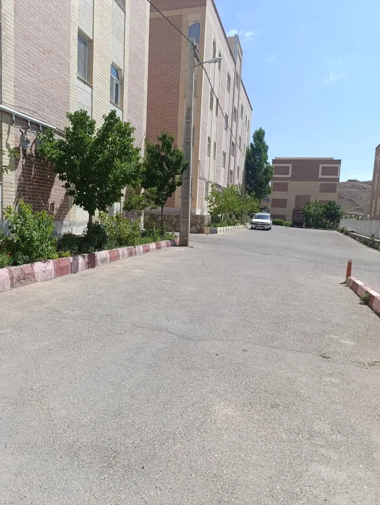فروش ویلایی ۲۶۴متری