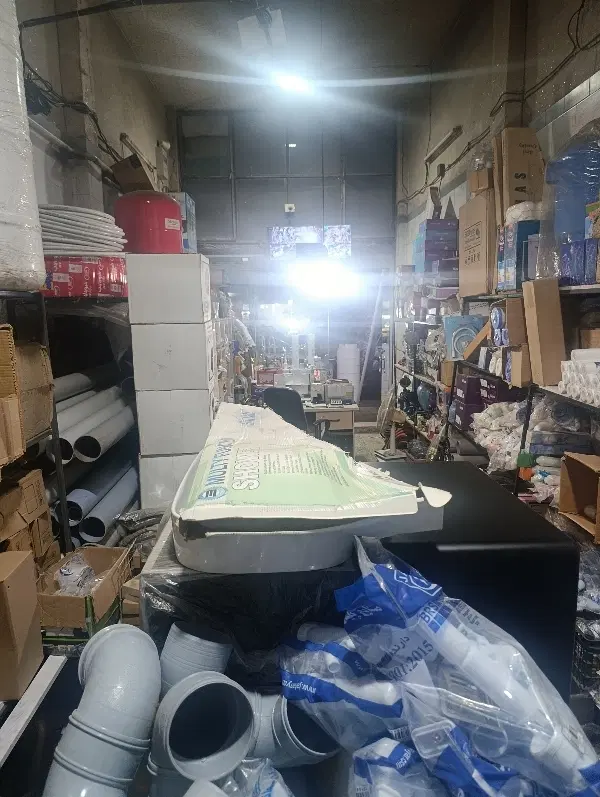 رهن مغازه ۷۰متری رسالت