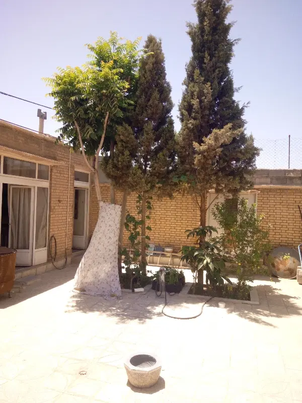 فروش منزل مسکونی ویلایی 270 متری سند تک برگ
