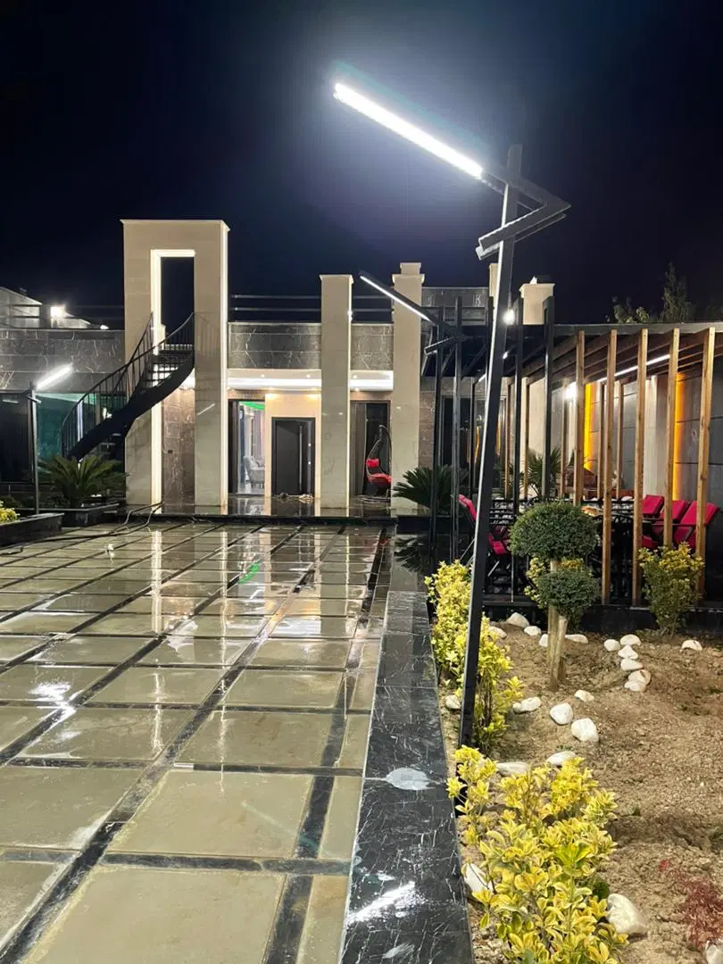 اجاره باغ ویلا لوکس استخر دار در شرق و غرب