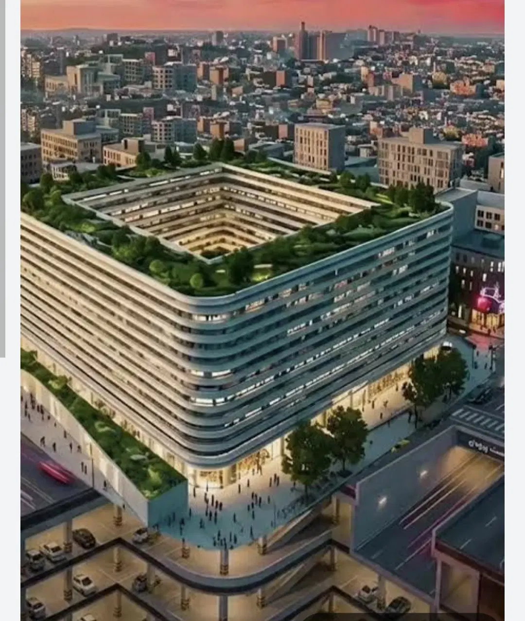 پروژه مرزداران رونیکا پالاس