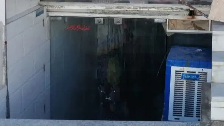 اجاره تجاری زیرزمین آزادشهر