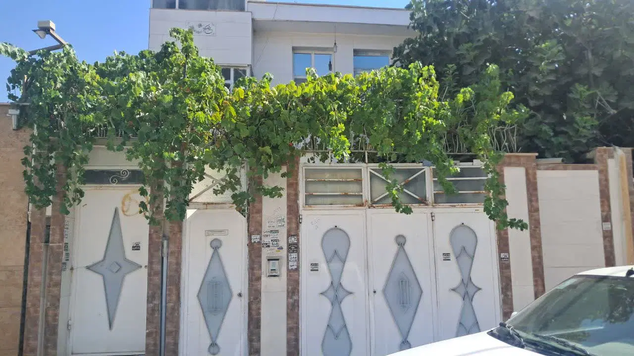 فروش خانه ویلایی