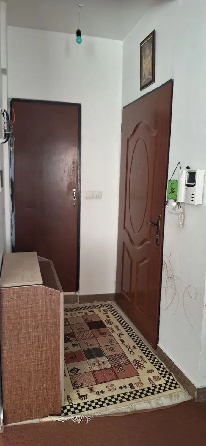 خانه آپارتمانی