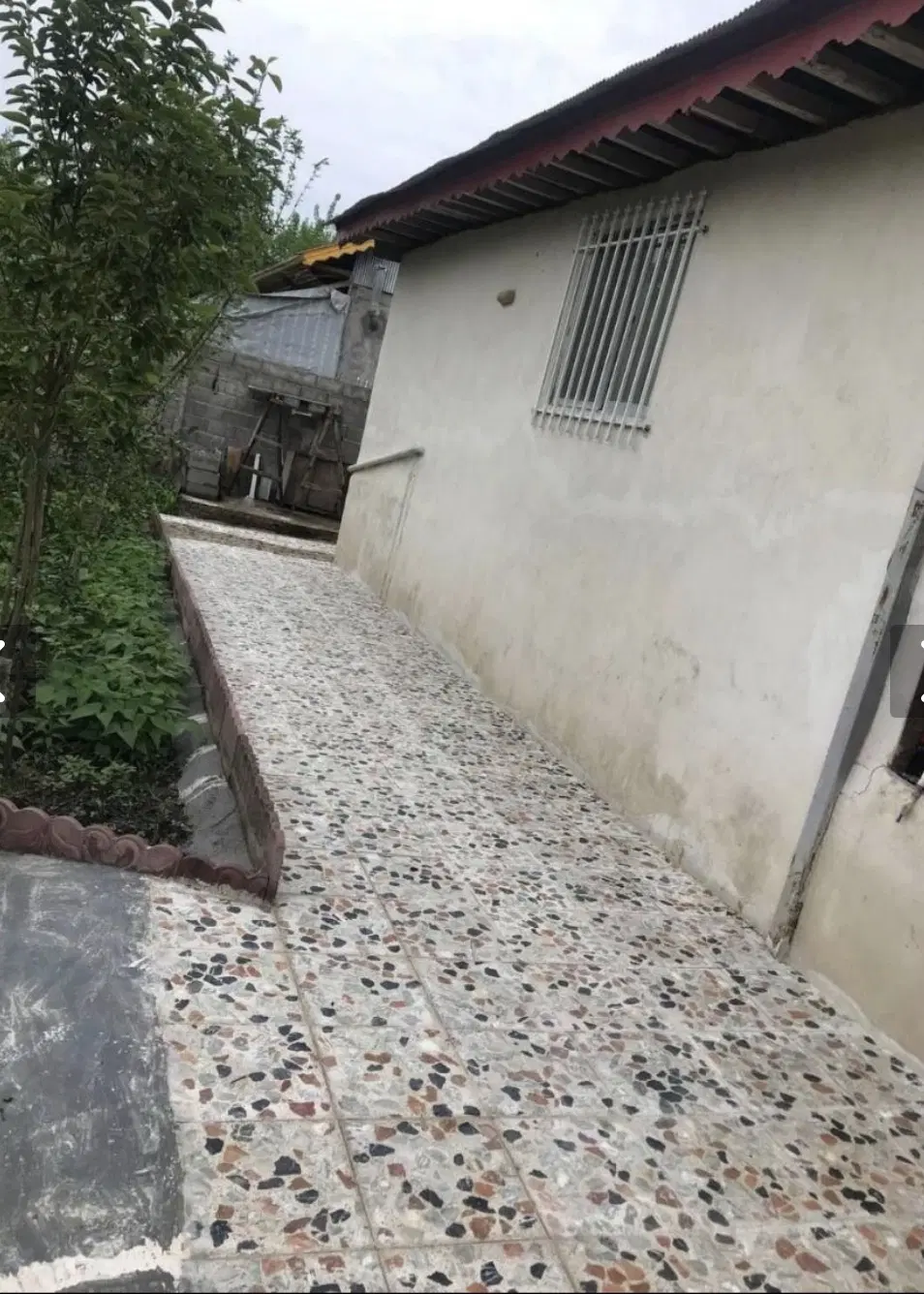 خانه ویلایی اطراف لاهیجان