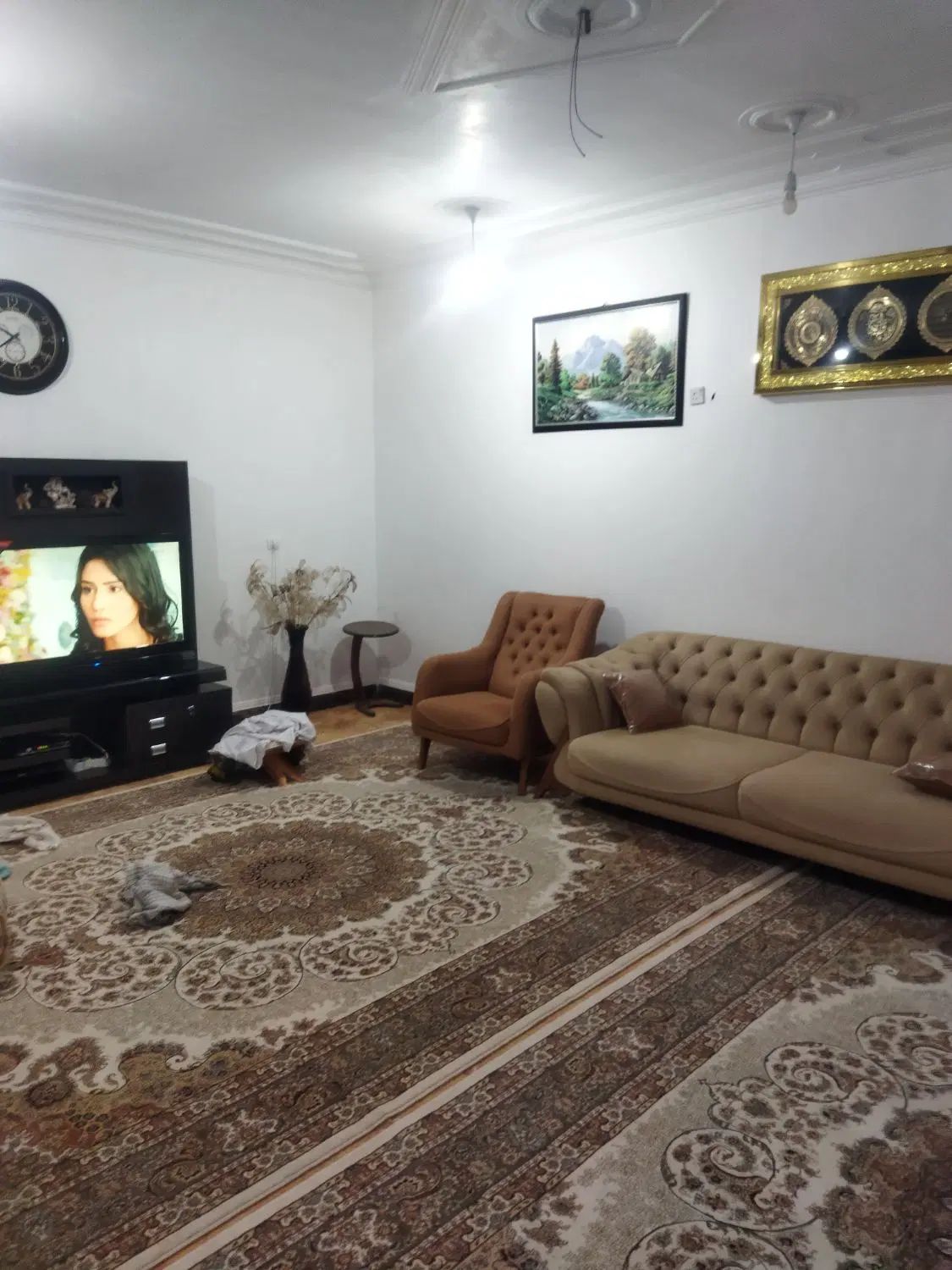 خانه کوی سعدی
