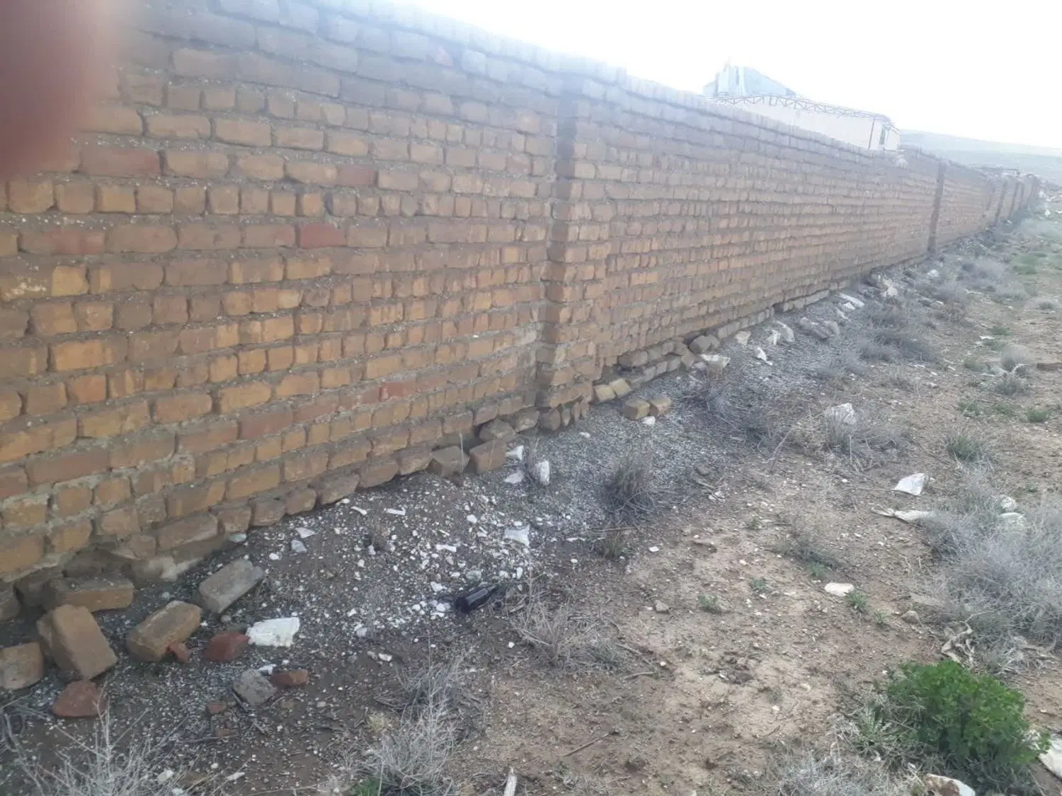 یک هکتار زمین با کاربری صنعتی