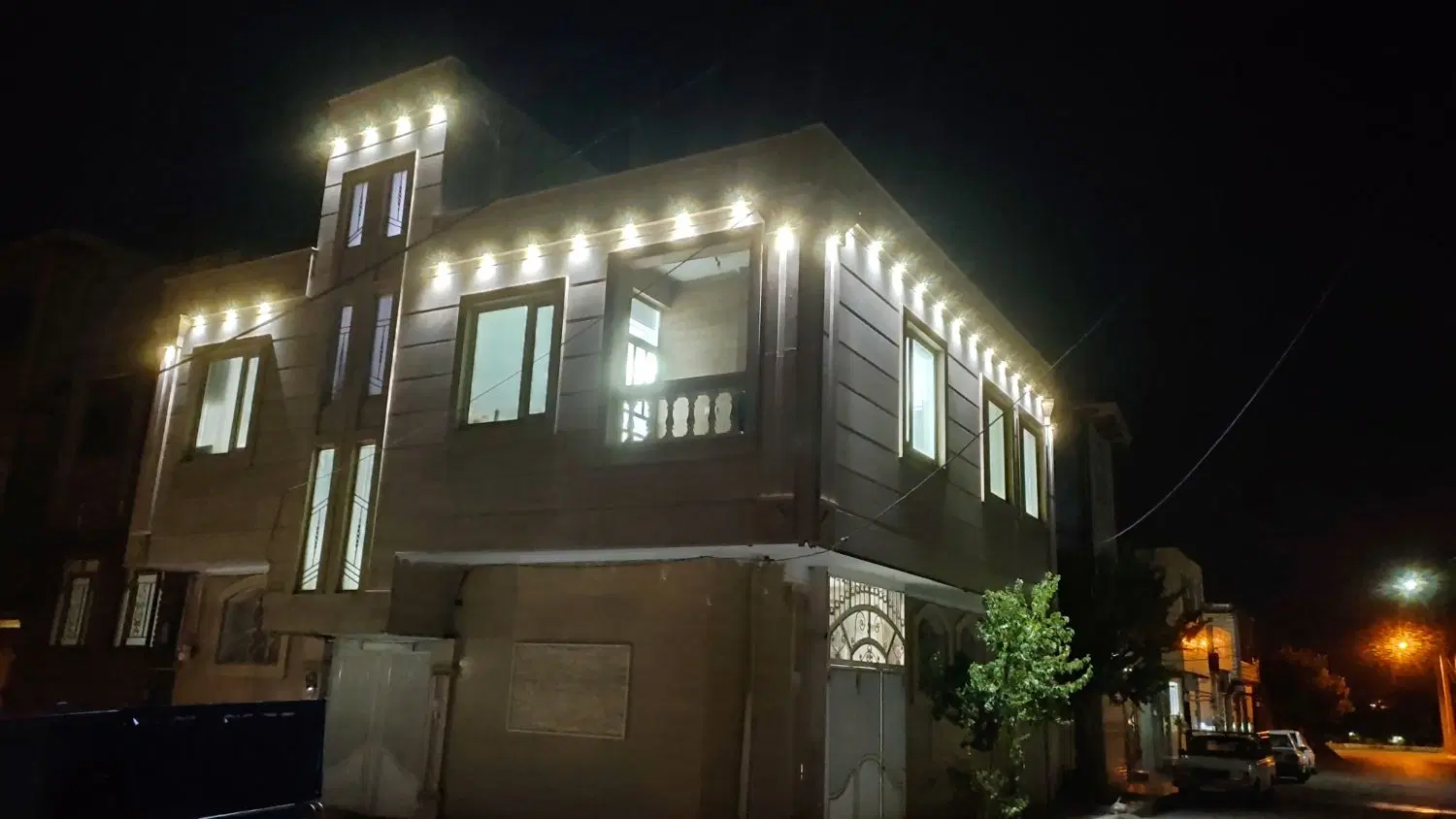 فروش منزل مسکونی
