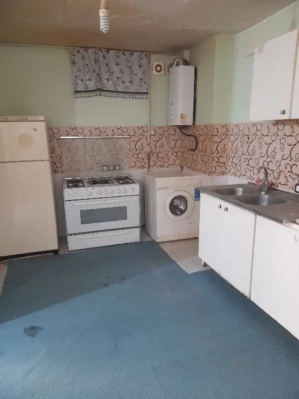 منزل طبقه همکف یکخوابه