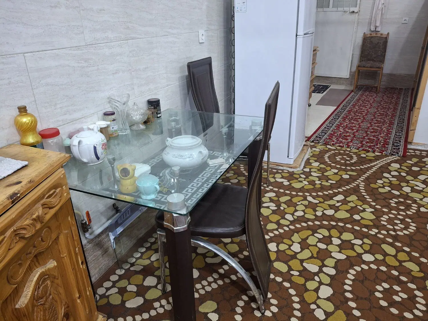 ویلایی سوئیت