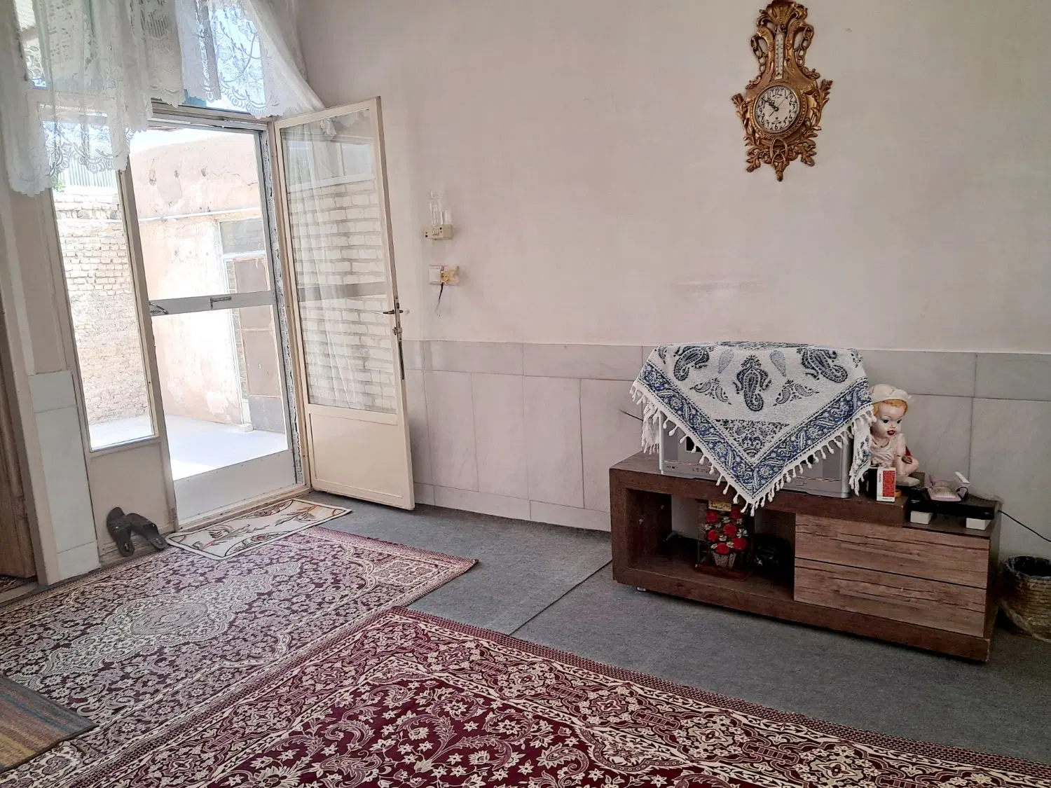 خانه فروشی