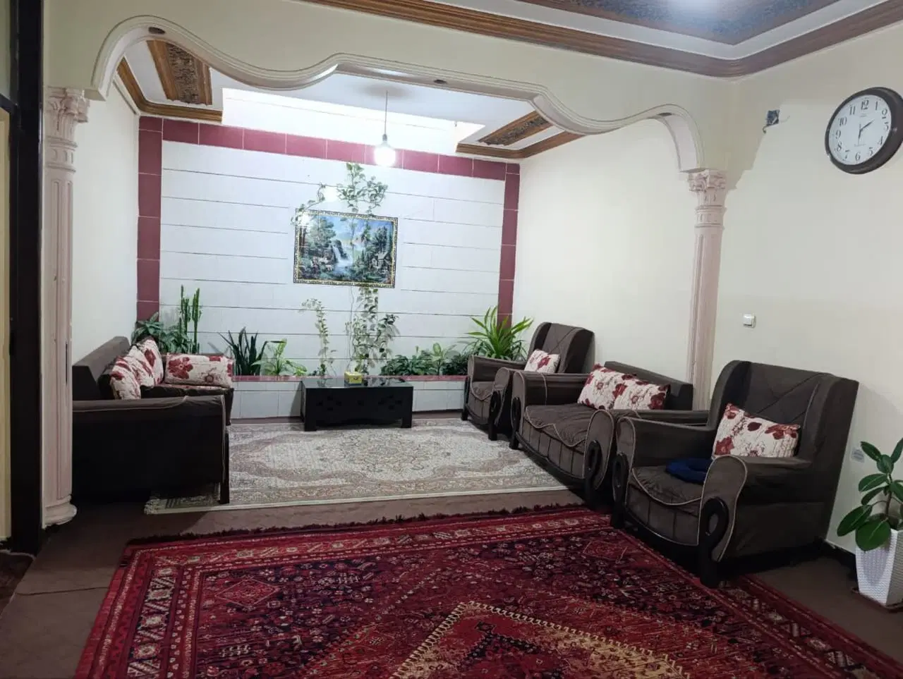 فروش خانه کاشانی