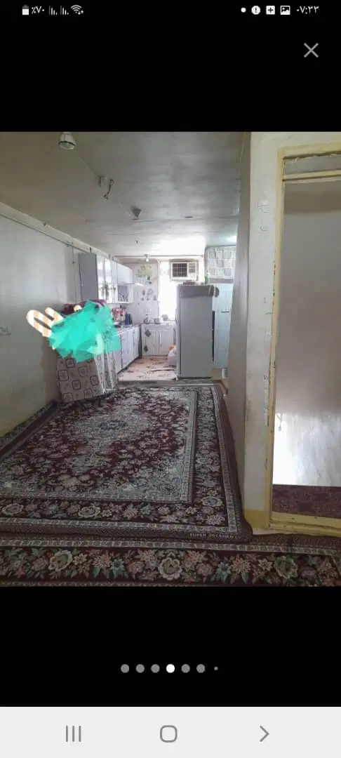 ساختمان استیجاری