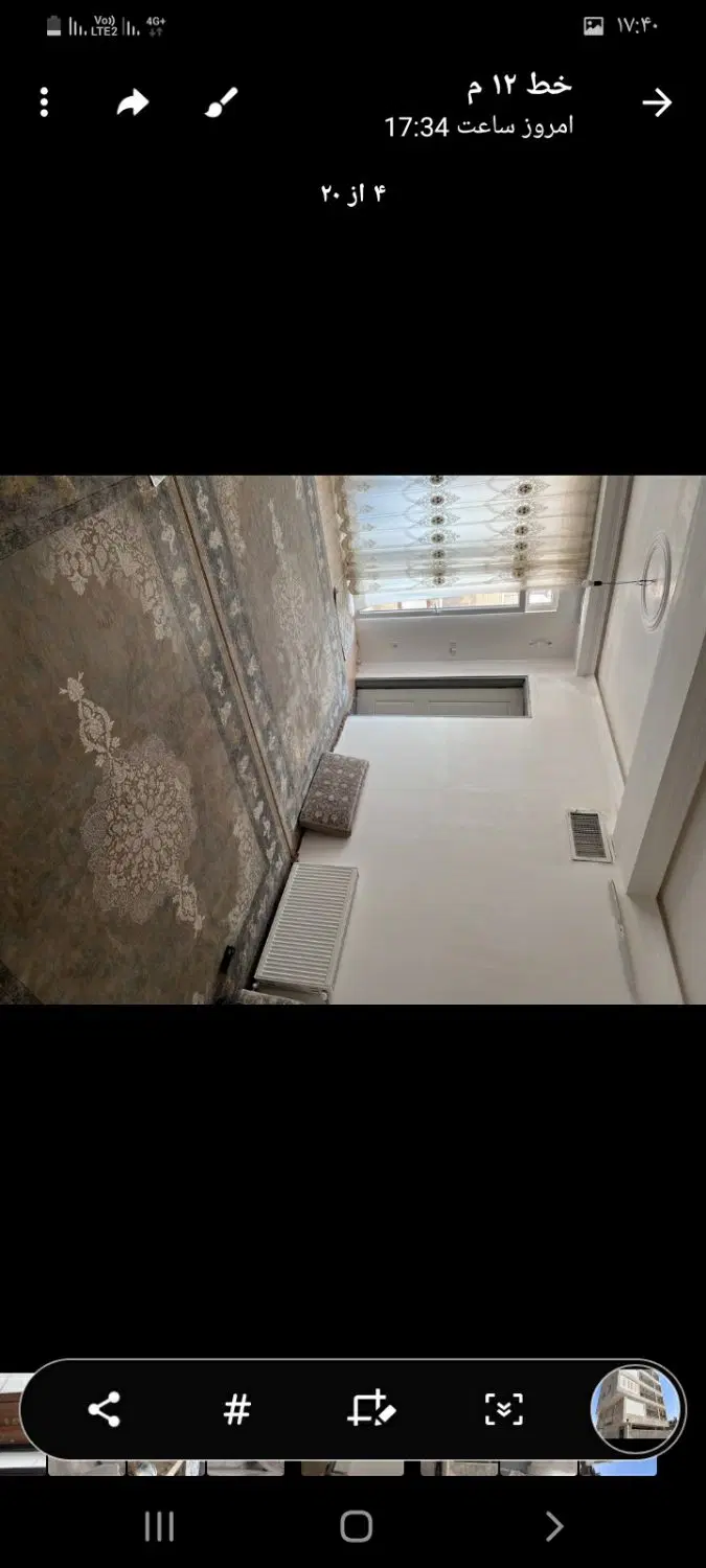 رهن اجاره خونه همکف